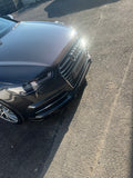 Audi A6 C7.5 Splitter