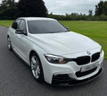 F30 Splitter