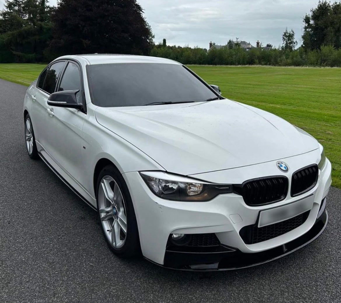 F30 Splitter