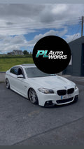 F10 Splitter