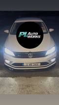 Mk6.5 Jetta Splitter