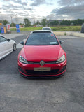 MK7 Golf V2