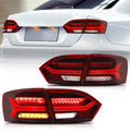 MK6 Jetta VLAND Tail lights