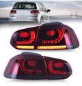 MK6 Golf VLAND dynamic Tail lights