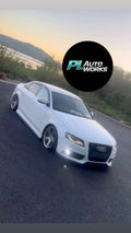 Audi A4 B8 Full Kit