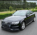 Audi A4 B9 Full Kit