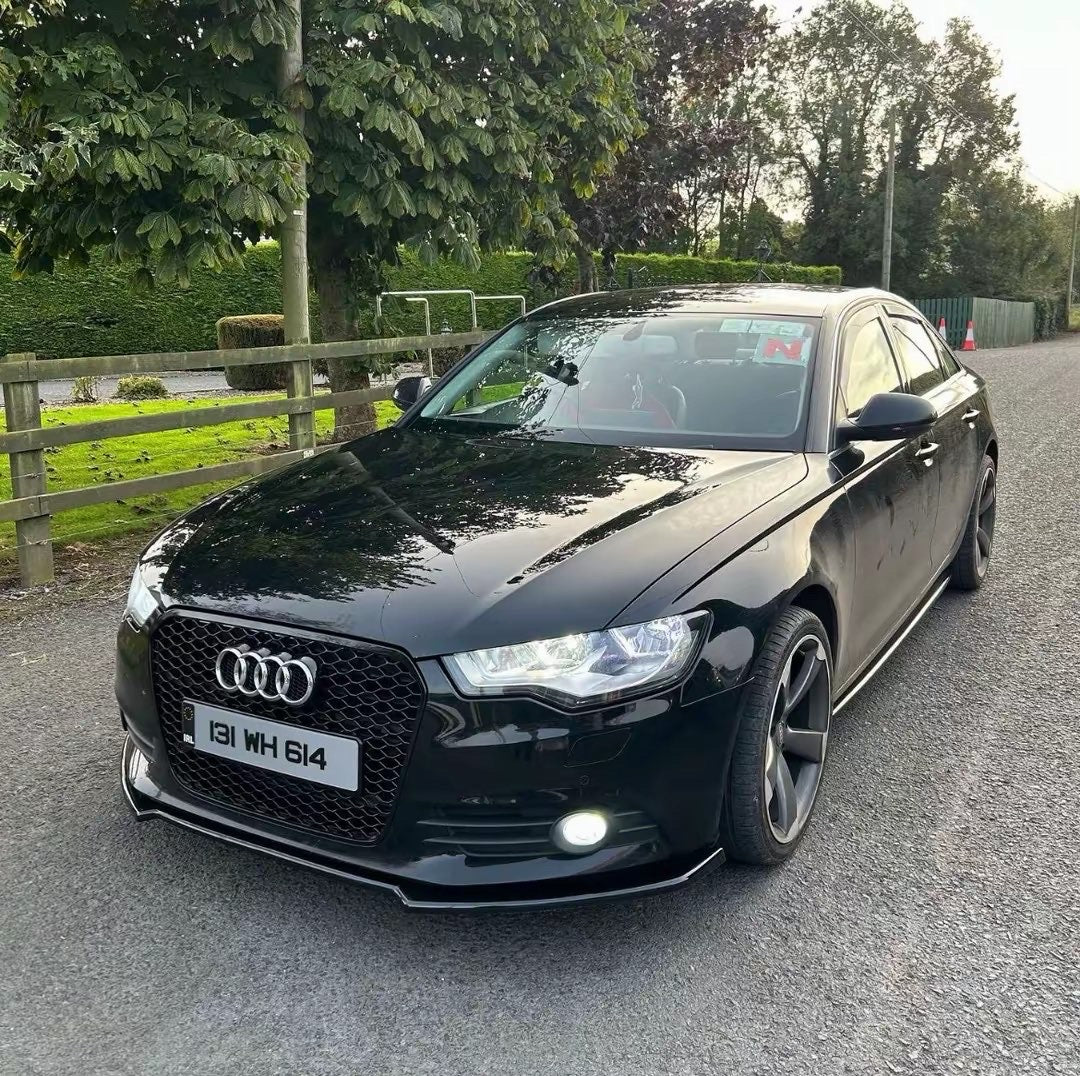 Audi A6 C7 Full Kit