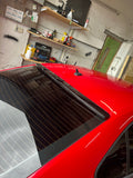 Mk6 jetta roof spoiler