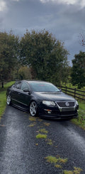 Universal Cupra Lip