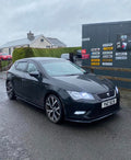 Mk3 Leon Splitter